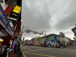 Serangoon Road (D8), Shop House #566760881